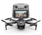 V168 Max Fly More Combo - Smart Controller