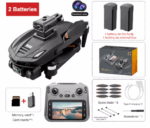 V168 Max Fly More Combo - Smart Controller - Afbeelding 6