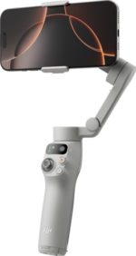 DJI Osmo Mobile 7 - Afbeelding 2