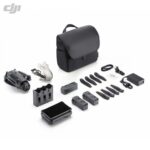 DJI Mavic 4 Pro 512 GB Creator Combo - DJI RC Pro 2 Smart Controller