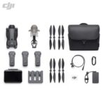 DJI Mavic 4 Pro 512 GB Creator Combo - DJI RC Pro 2 Smart Controller - Afbeelding 17