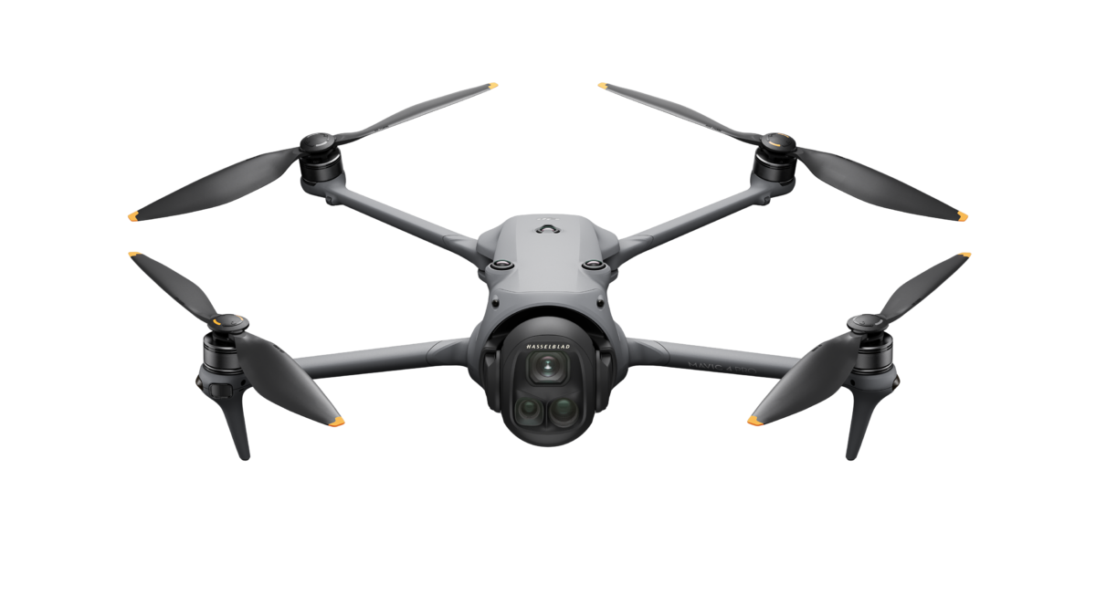 DJI Mavic 4 Pro DJI Mavic 4 Pro - RC331 Smart Controller - Afbeelding 12