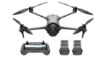 DJI Mavic 4 Pro Fly More Combo - RC331 Smart Controller