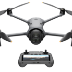 DJI Mavic 4 Pro - RC331 Smart Controller