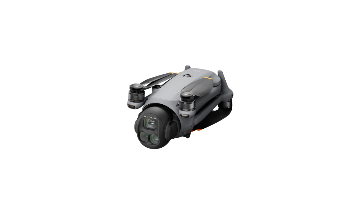 DJI Mavic 4 Pro_10 DJI Mavic 4 Pro - RC331 Smart Controller - Afbeelding 4