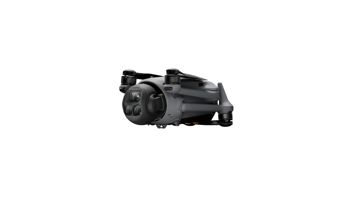 DJI Mavic 4 Pro_11 DJI Mavic 4 Pro - RC331 Smart Controller - Afbeelding 5