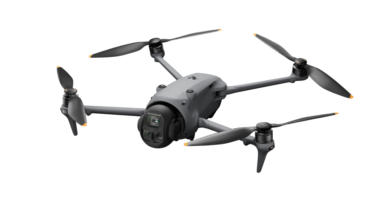 DJI Mavic 4 Pro_6 DJI Mavic 4 Pro - RC331 Smart Controller - Afbeelding 3