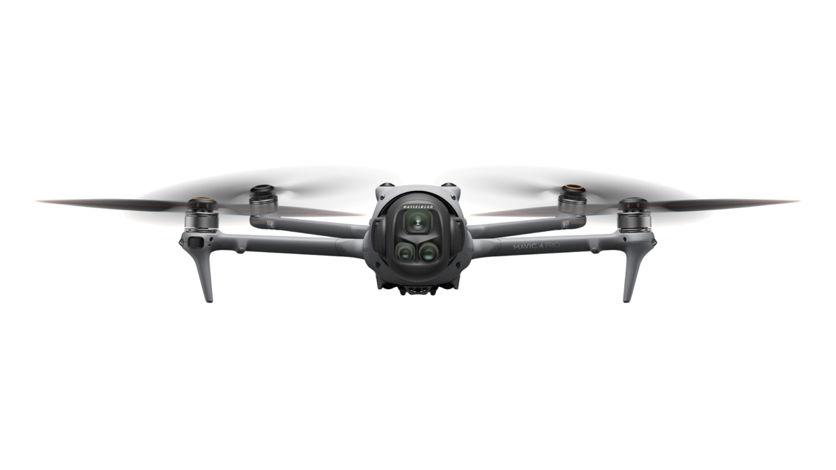 DJI Mavic 4 Pro_Spinning DJI Mavic 4 Pro - RC331 Smart Controller - Afbeelding 15