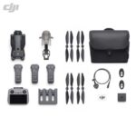DJI Mavic 4 Pro Fly More Combo - RC331 Smart Controller - Afbeelding 2