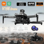 V198 Max - Smart Controller - Afbeelding 4