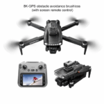 V198 Max - Smart Controller - Afbeelding 8