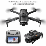 V198 Max - Smart Controller