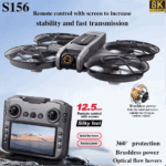 S156 Max - Smart Controller - Zwart - Afbeelding 8
