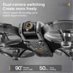 S156 Max - Smart Controller - Zwart - Afbeelding 2