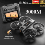 S156 Max - Smart Controller - Zwart - Afbeelding 6