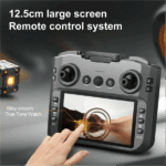 S156 Max - Smart Controller - Zwart - Afbeelding 7