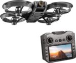 S156 Max Fly More Combo - Smart Controller - Zwart