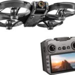 S156 Max Fly More Combo - Smart Controller - Zwart