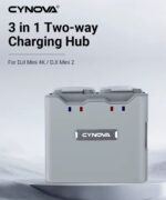 DJI Mini 2 Propellers (huismerk) - Afbeelding 3