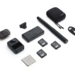 DJI Osmo 360 - Adventure Combo