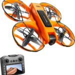 S156 Max - Smart Controller - Oranje