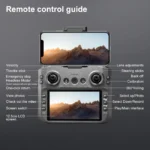 S156 Max - Smart Controller - Oranje - Afbeelding 8