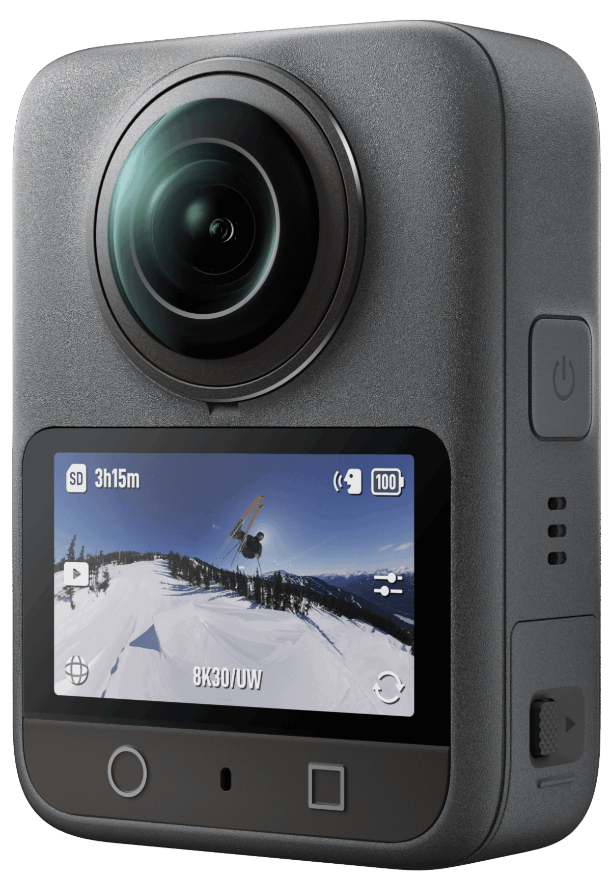 DJI Osmo 360 - Adventure Combo - Afbeelding 4