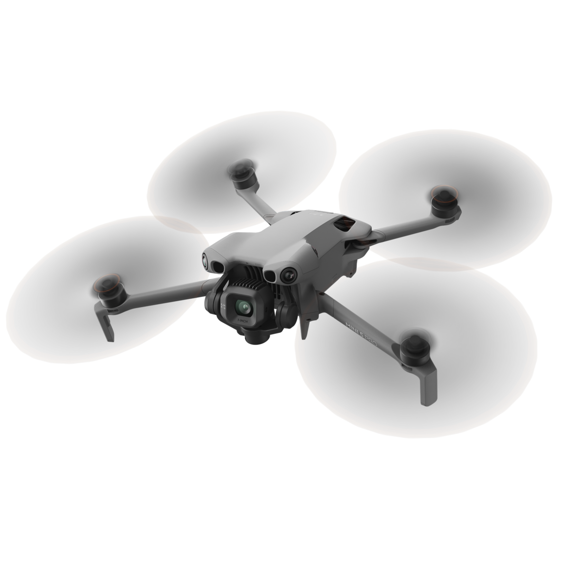 DJI Mini 5 Pro Fly More Combo - RC331 Smart Controller - Afbeelding 9