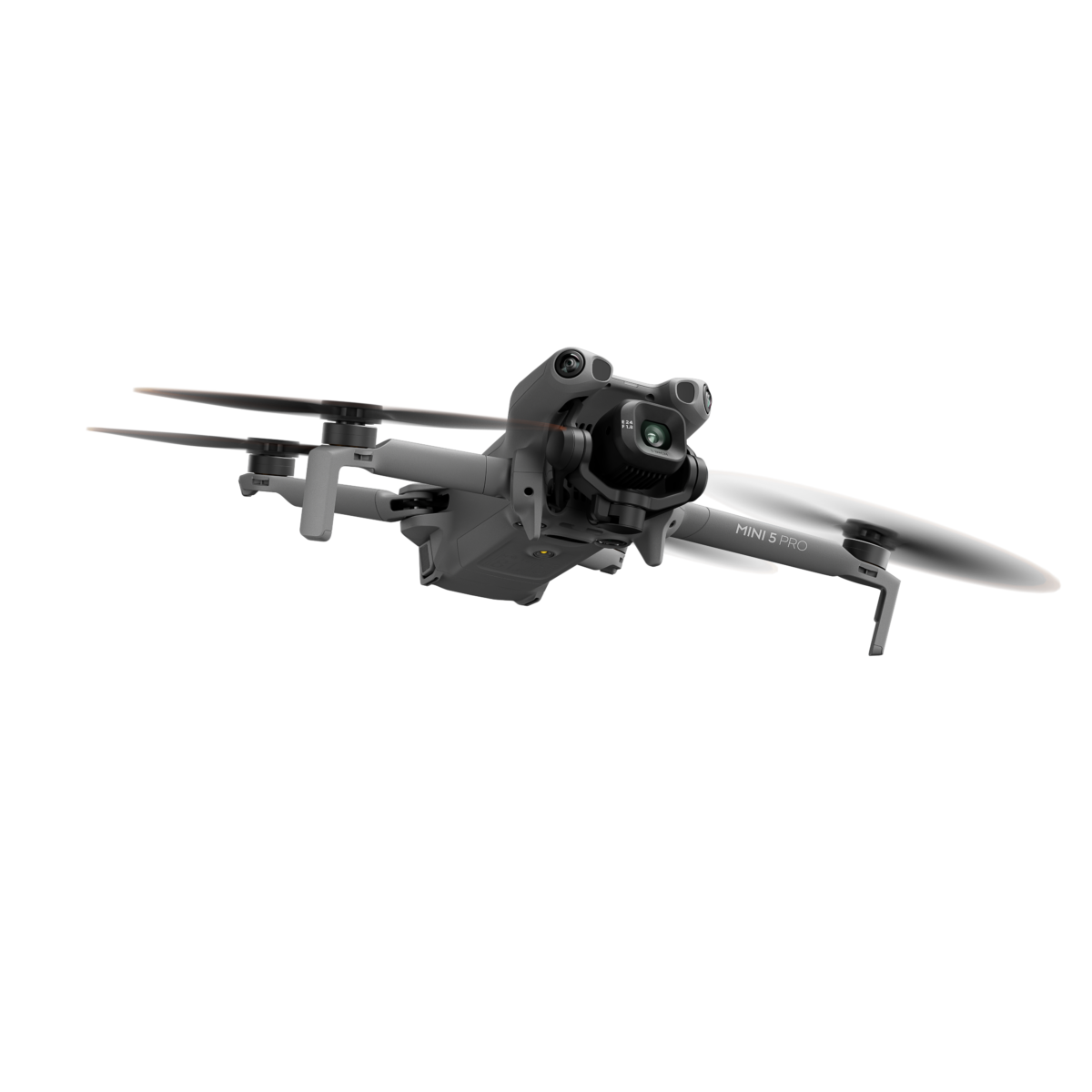 DJI Mini 5 Pro - RC151 Remote Controller - Afbeelding 4