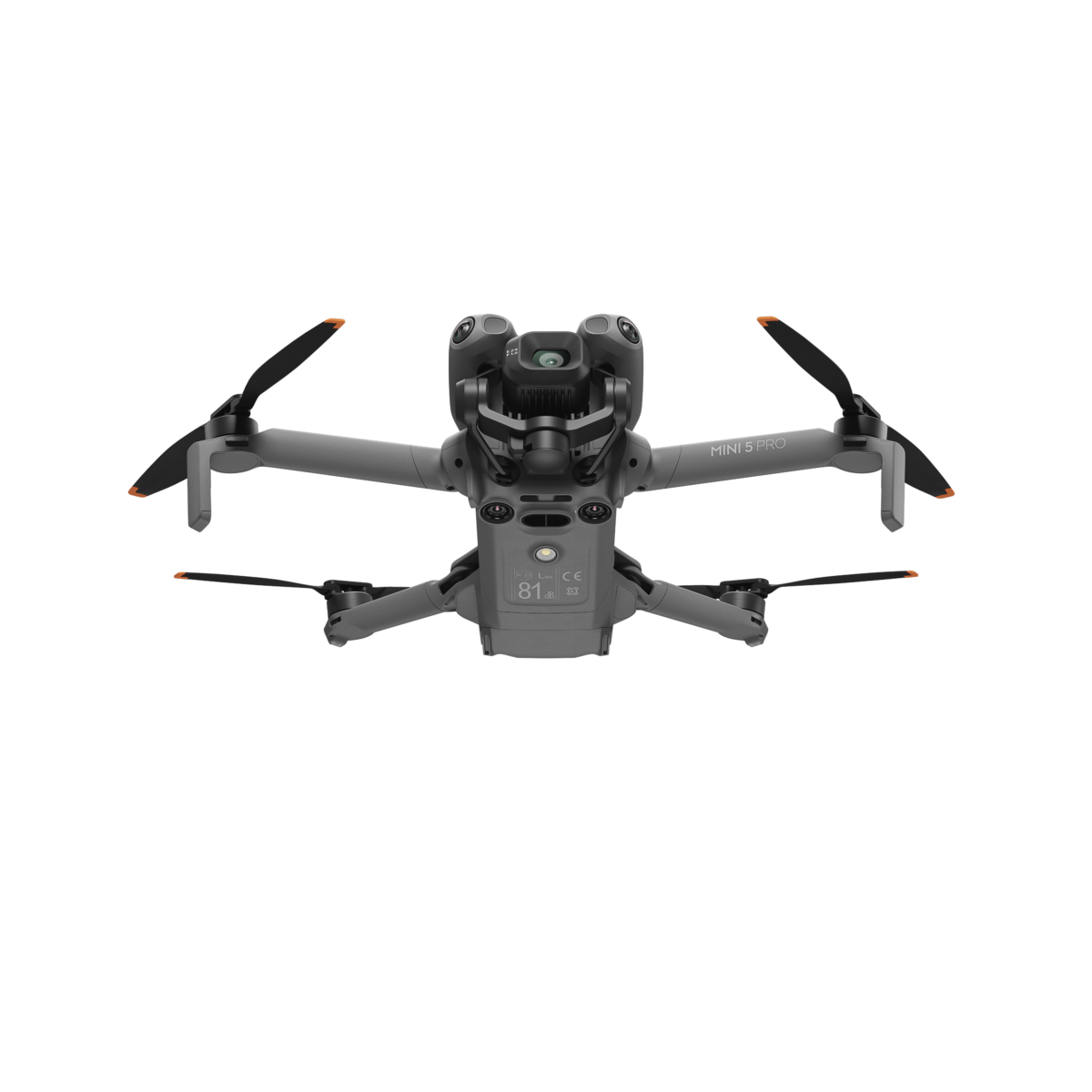 DJI Mini 5 Pro Fly More Combo - RC331 Smart Controller - Afbeelding 7