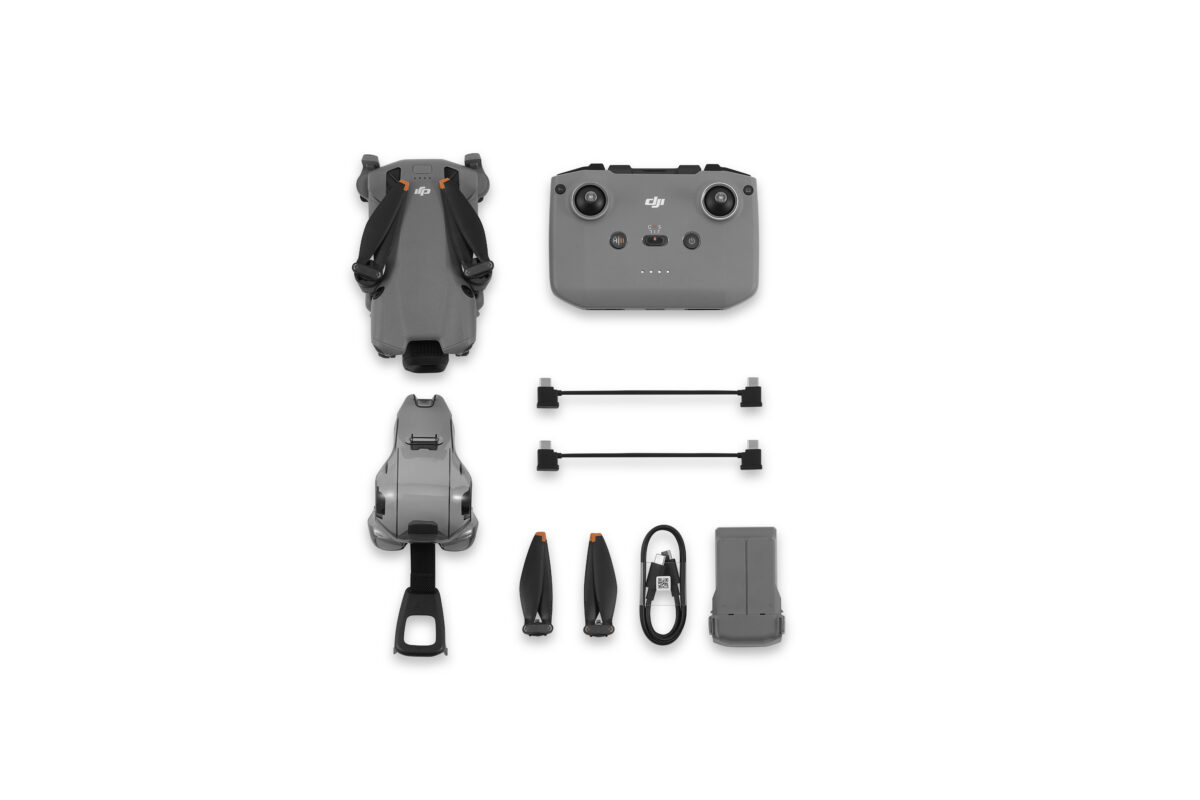 DJI Mini 5 Pro - RC151 Remote Controller - Afbeelding 10