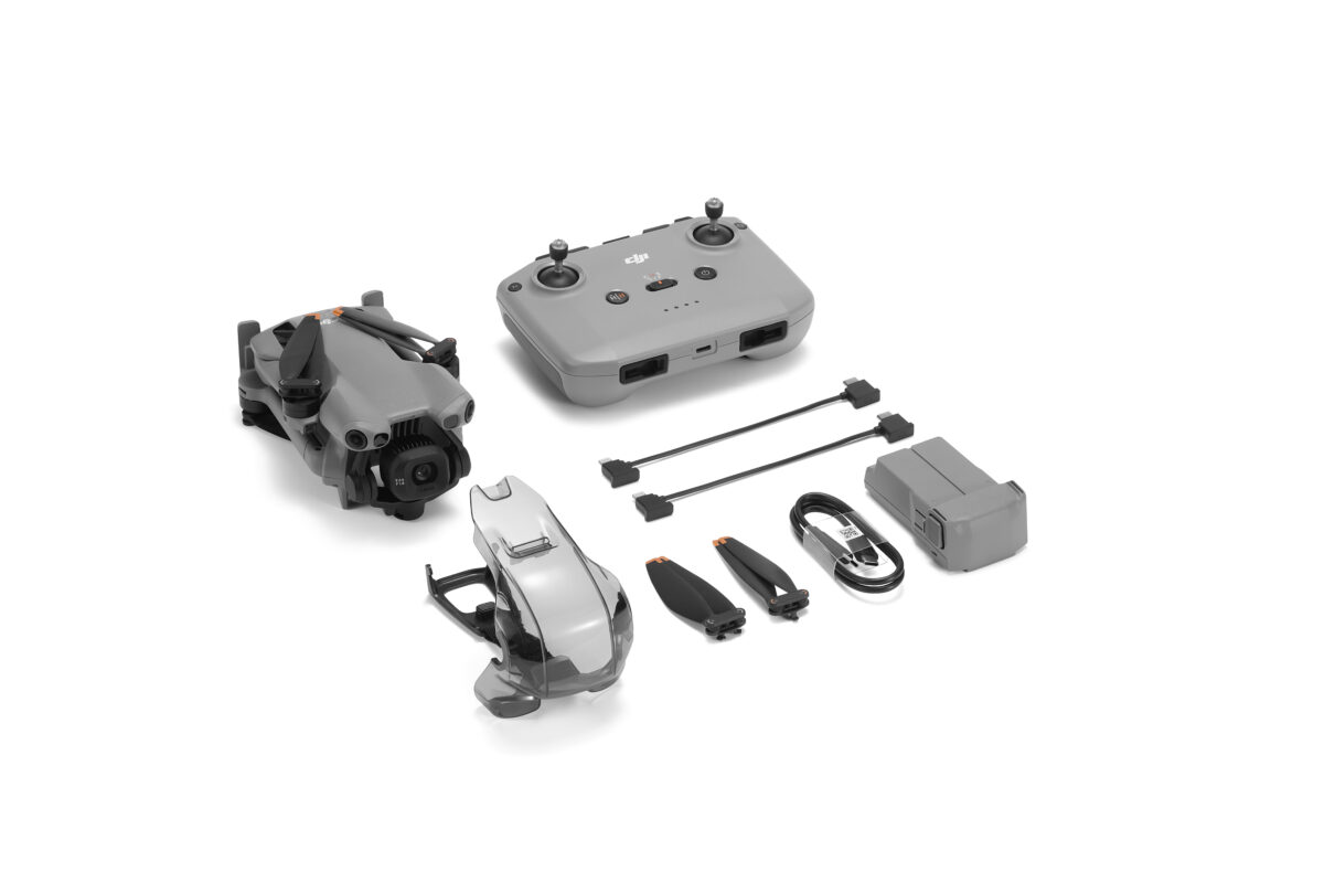 DJI Mini 5 Pro - RC151 Remote Controller - Afbeelding 9