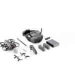 DJI Avata 2 Fly Smart Combo (Three batteries - 3 accu)