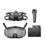 DJI Avata 2 Fly Smart Combo (Three batteries - 3 accu) - Afbeelding 8