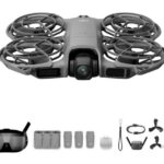 DJI NEO 2 Motion Fly More Combo incl. Goggles N3 & RC Motion N3