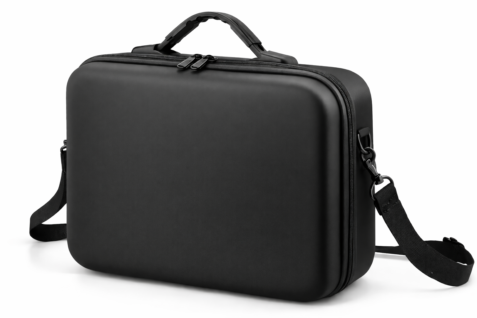 ChatGPT Image 16 dec 2025, 16_06_20 Softcase Koffer voor de DJI Mini 4K en Mini 4 Pro - Afbeelding 1