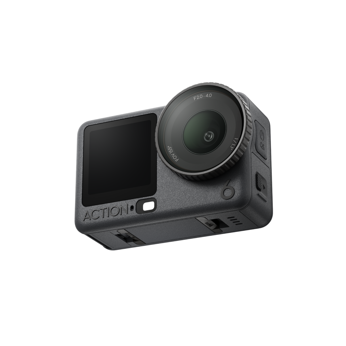 DJI Osmo Action 6 - Standard Combo - Afbeelding 8