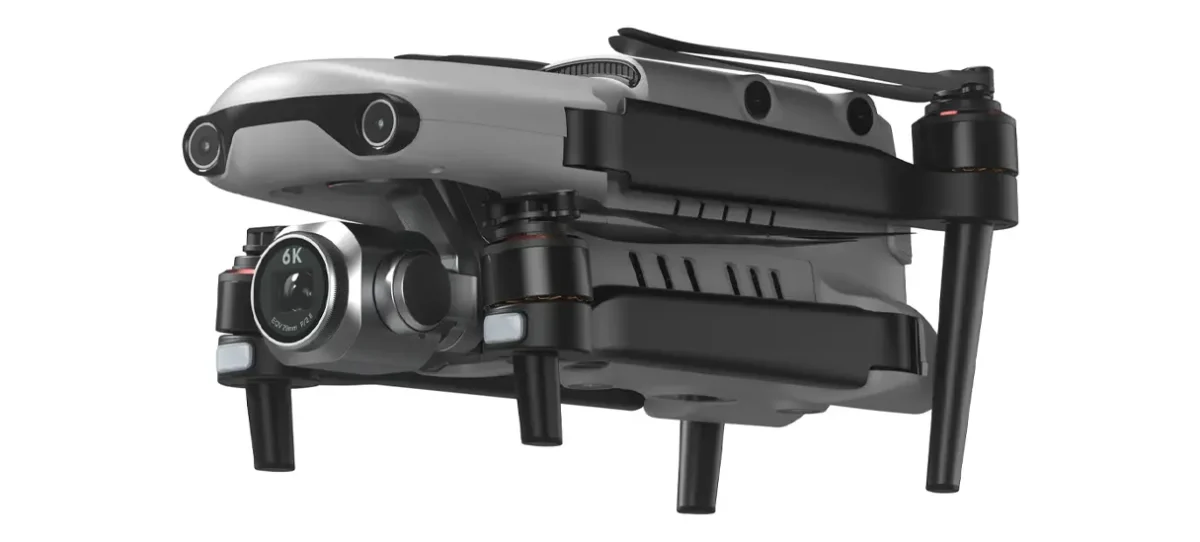 Autel Evo Pro V3 RTK- Grijs - Afbeelding 3