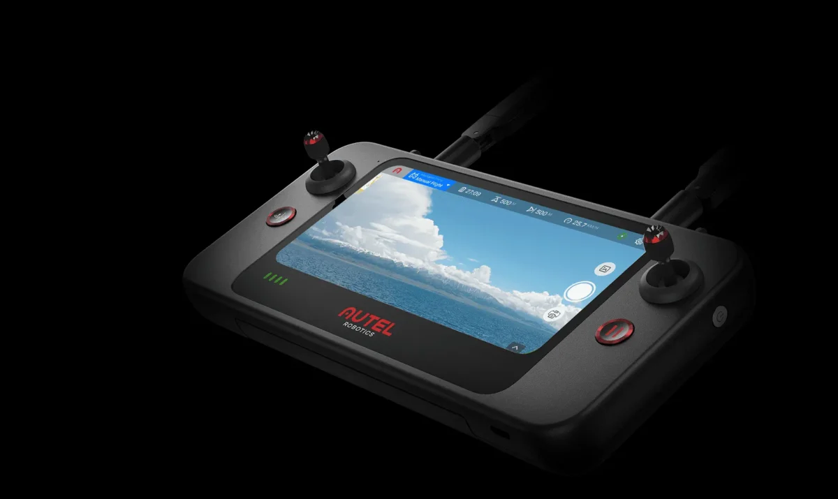 Autel Evo Pro V3 Enterprise (Oranje) - Afbeelding 5