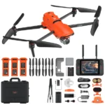 Autel Evo Pro V3 Enterprise (Oranje)