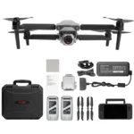Autel Evo Lite 6K Enterprise Plus - Fly More Combo