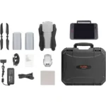 Autel Evo Lite 6K Enterprise Plus - Fly More Combo met 7.9 Remote Controller