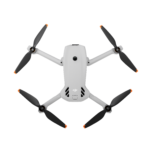 DJI Lito 1 + Fly More Combo + RC-N3 Remote Controller - Afbeelding 5