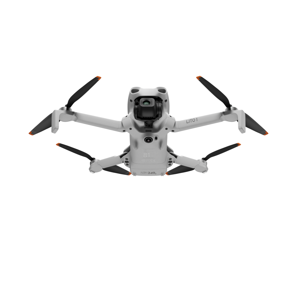 DJI Lito 1 + Fly More Combo + RC-N3 Remote Controller - Afbeelding 4