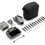 DJI Lito X1 + Fly More Combo + RC-331 Smart Controller