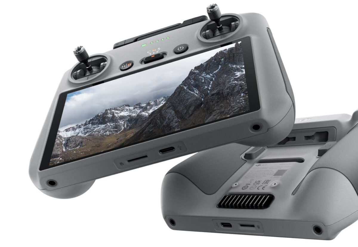 DJI Lito X1 + Fly More Combo + RC-331 Smart Controller - Afbeelding 6
