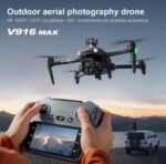 V916 Max  - Smart Controller