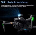 V916 Max  Fly More Combo - Smart Controller - Afbeelding 4