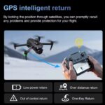 V916 Max  Fly More Combo - Smart Controller - Afbeelding 5