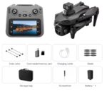 V916 Max  Fly More Combo - Smart Controller